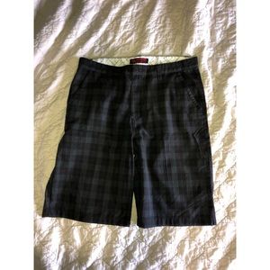 Men’s Tony Hawk shorts